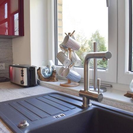 Ferienhaus Sommerhus 3 蒂门多弗施特兰德 外观 照片