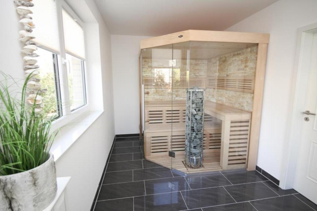 Ferienhaus Sommerhus 3 蒂门多弗施特兰德 外观 照片