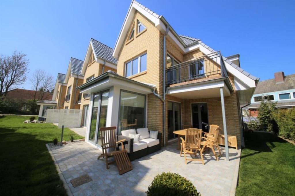 Ferienhaus Sommerhus 3 蒂门多弗施特兰德 外观 照片